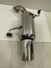 Subaru Legacy BP5 BL5 BL9 HKS