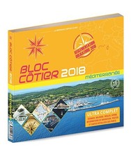 Bloc côtier 2018 - 2018,