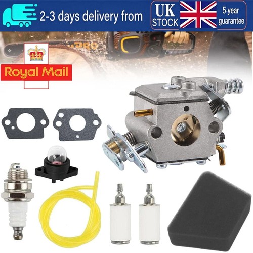 Carburetor fuel filter - fuel, fit