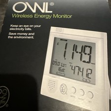 Owl Wireless Energy
