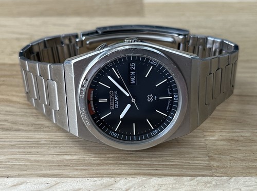 Vintage seiko 7223 6010 - seiko,
