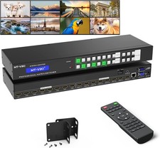 MT-VIKI 4K HDMI Matrix Switch