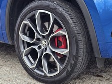Skoda Kodiac VRS 20” Genuine
