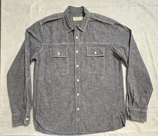 Maison Kitsune Men’s Size 41