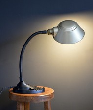 Vintage 1930s Aladdin MFG