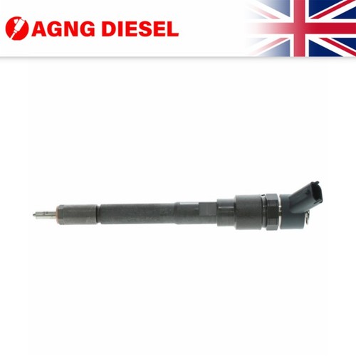 Reconditioned bosch fuel - reconditioned,