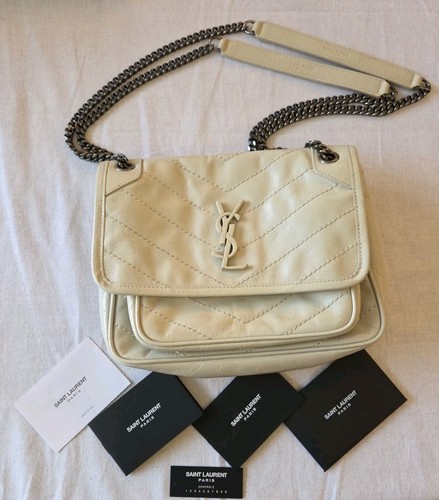 Yves saint laurent niki - saint,