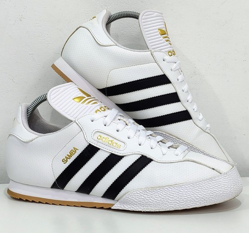 Adidas samba super trainers - super,