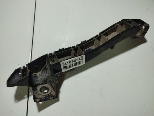 Subaru forester front - front, right
