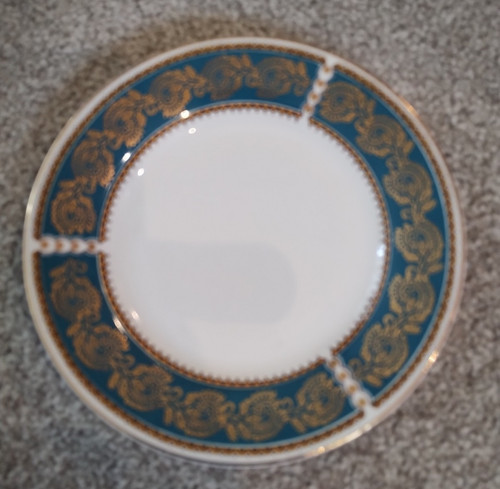 Elizabethan lucerne bone china - lucerne,