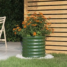 Garden Planter Powder-coated