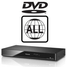 Panasonic DVD HDD Recorder
