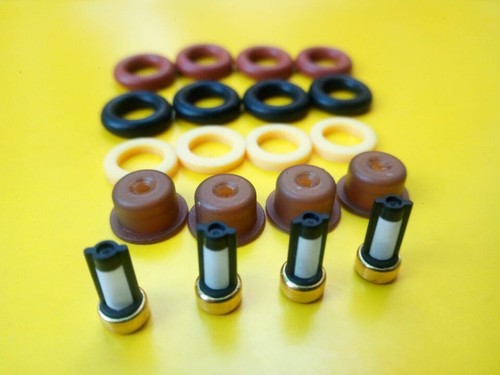 Fuel injector 050 repair - fuel, iw-050