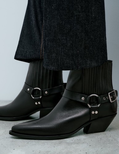 Zara woman black - zara,