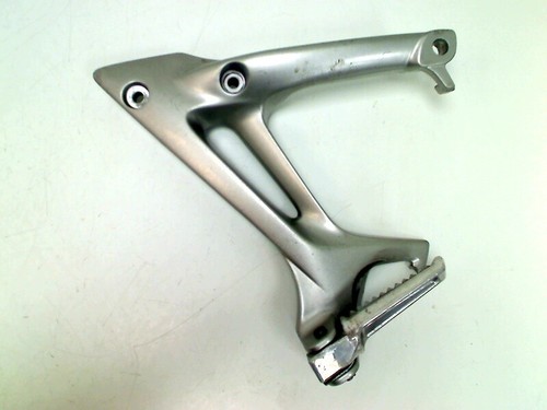 Foot peg rear left - honda, vfr