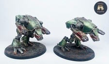 Warhammer - Legions Imperialis