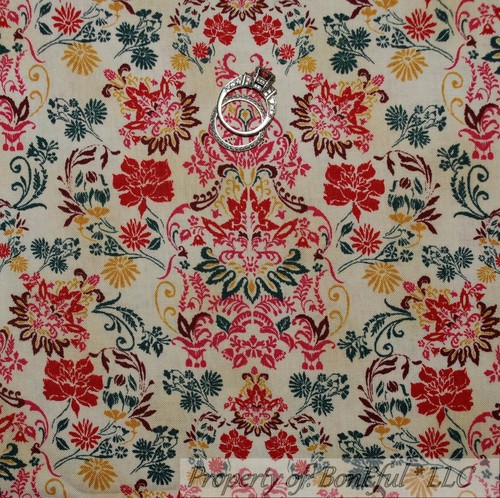 Boneful fabric cotton quilt - boneful,