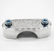 Lonestar Racing LSR Billet Steering Stem Chassis Clamp Honda TRX 450R 450ER All
