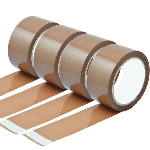 Strong brown parcel packing - strong,