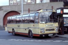 Coach Photo - Yelloway FCB660W