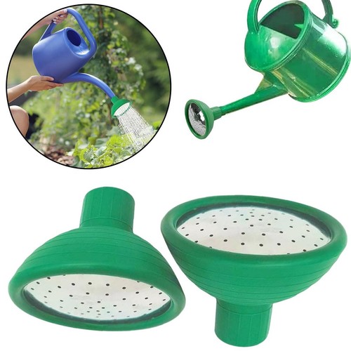 Garden watering can - 2x,