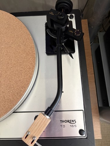 Jelco 370h tonearm - jelco, sa