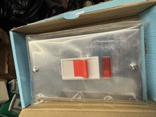 Heritage Brass Cooker Control