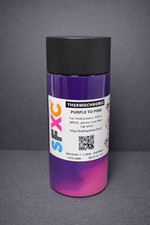 Thermochromic Acrylic screen