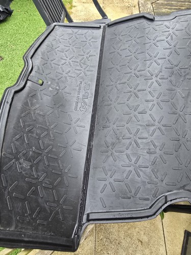 Toyota rav original rubber - rav, 4
