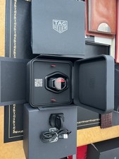 TAG Heuer Connected Calibre E4