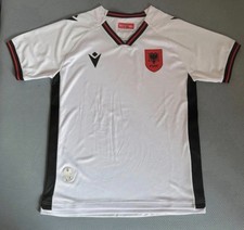 Albanian Football Soccer