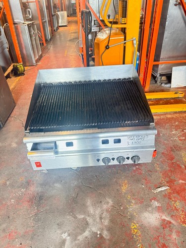 Falcon burner char - burner, grill