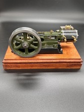 Stuart Turner No. 8 Steam