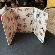 Cath Kidston Floral beige