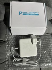 Power Adapter Fast Charging