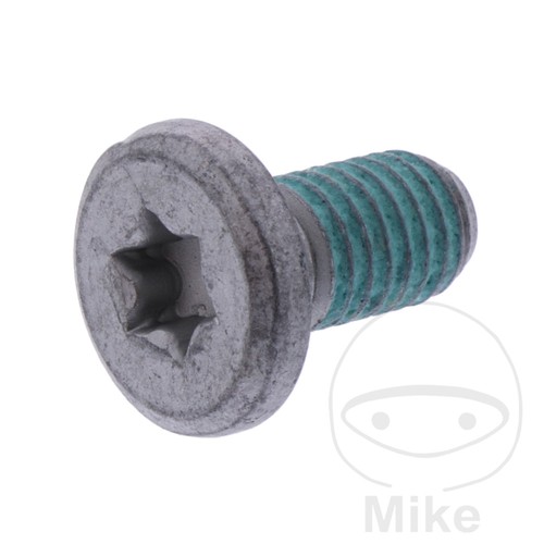 Sin marca brake disc - disc, screw