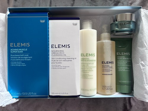 Elemis pro collagen rose and - rose,