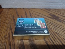 VINTAGE PIATNIK EMPIRE