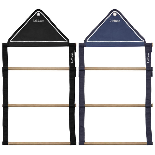 Lemieux show rug hanging - rug, rack