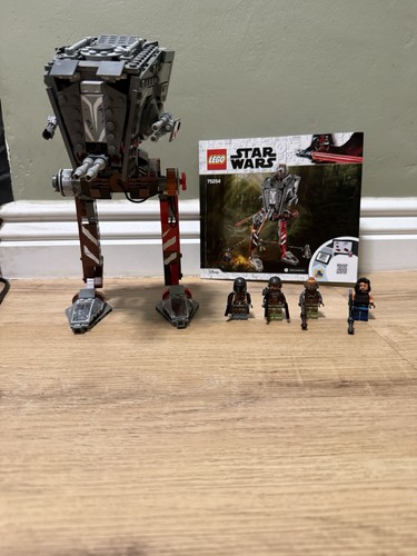 Lego star wars - lego, 75254