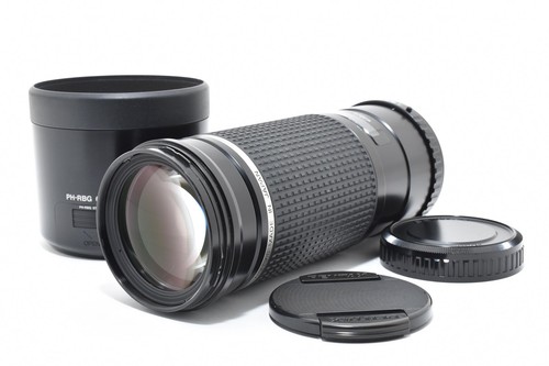 Mint smc pentax 645 - pentax,