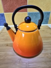 Le Creuset Volcanic Orange 1.6