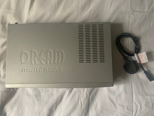 Dreambox 7000 digital - dreambox,