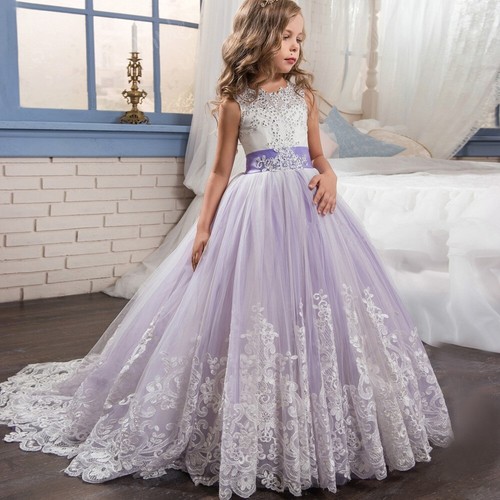Wedding party flower girl - wedding,