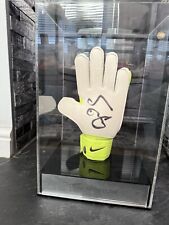 Peter Schmeichel Signed Glove 