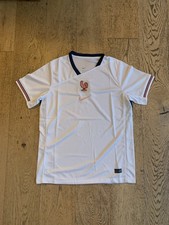 France Away Shirt