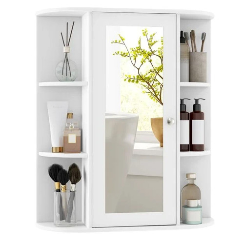 Costway bathroom medicine - bathroom,