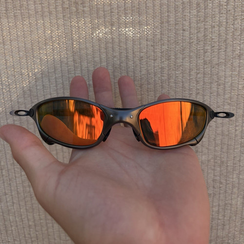 Oakley juliet sunglasses - juliet,