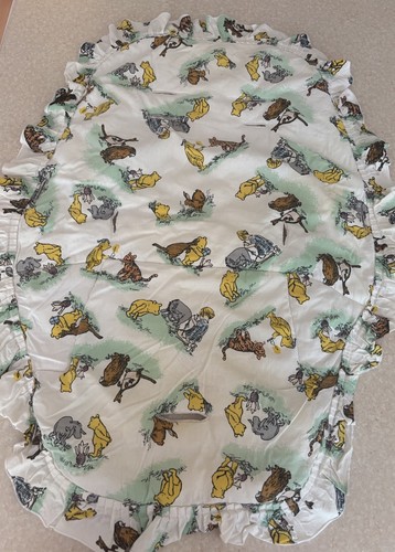 Quilty disney winnie the pooh - winnie,