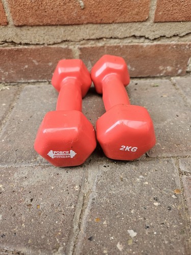 Force fitness 2kg - fitness,